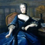 Emilie de Breteuil