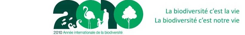 2010, année de la biodiversité