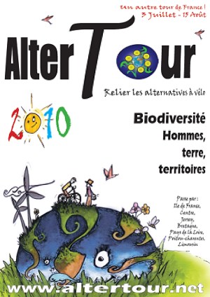 L'AlterTour 2010