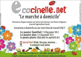 Ecocinelle.net