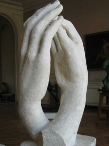 Mains (Rodin)