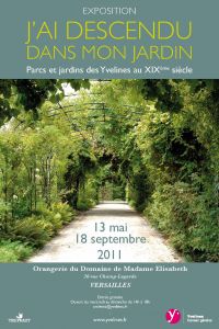 Yvelines-Parcs&Jardins19e
