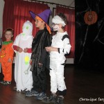Halloween à Auffargis, 2011