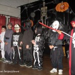 Halloween à Auffargis, 2011