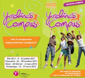 yvelines-campus-2011