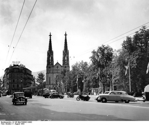 Baden-Baden 1953